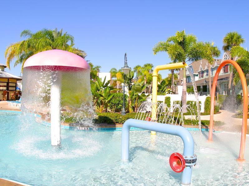 Runaway Beach Resort By Magical Memories -Disney Area Kissimmee Exterior photo